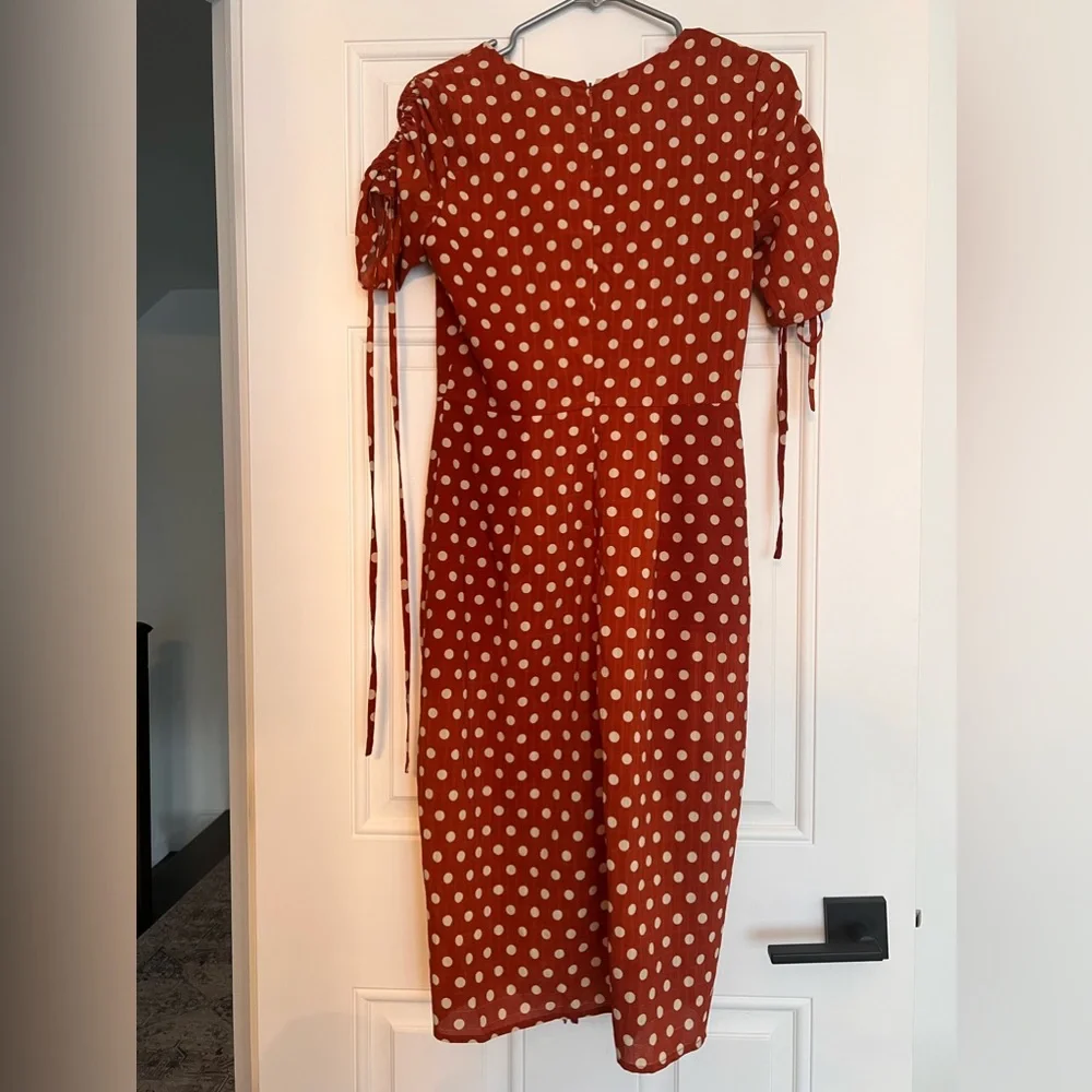 JOA DRESS - Picture 7 of 14